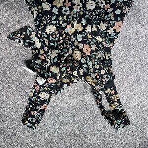 Pant jumpsuit sold anthropologie
